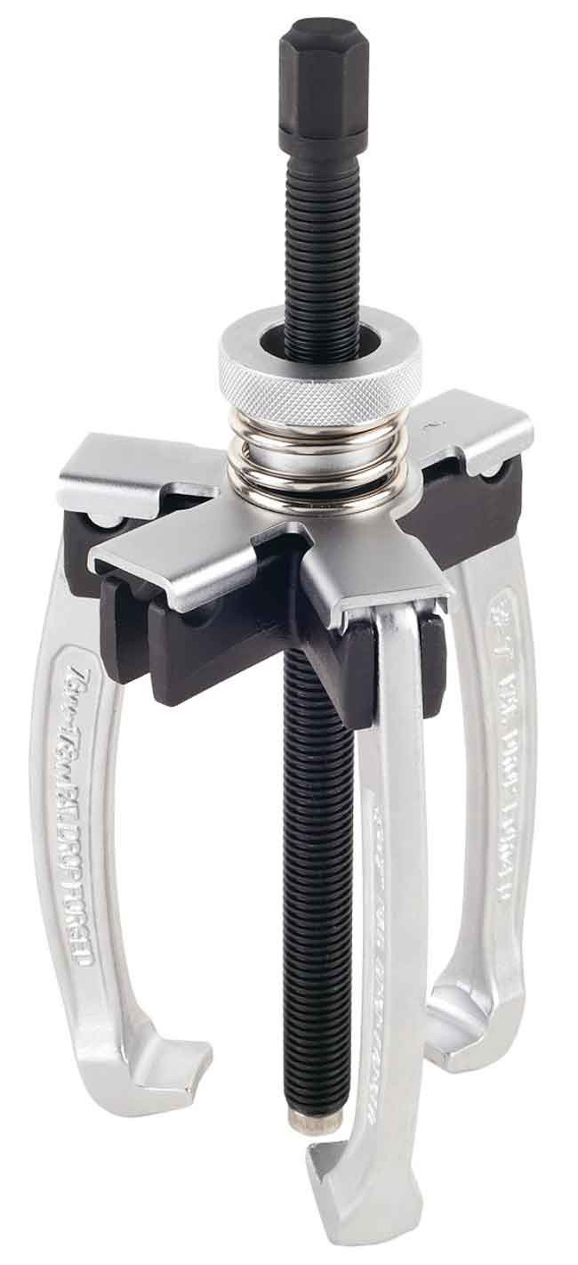 EXTRACTEUR MECANIQUE COMB. 2-/3 GRIFFES 102MM KRAFTWERK (implant 1 & 2ml)