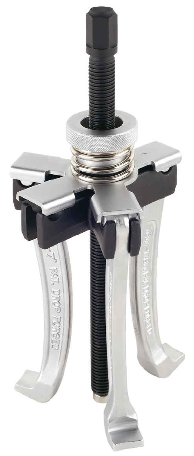 EXTRACTEUR MECANIQUE COMB. 2-/3 GRIFFES 178MM KRAFTWERK (implant 2ml)