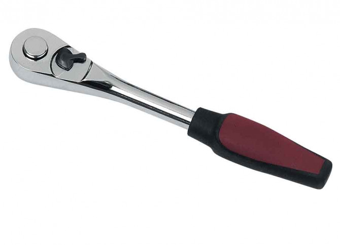 CLIQUET RÉVERSIBLE 1/2' ERGOKRAFT P.O. KRAFTWERK (implant 1 & 2ml)