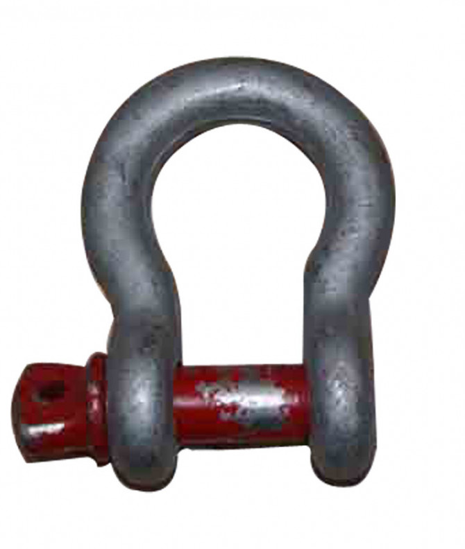 MANILLE LYRE CMU 8T500