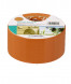 RUBAN ADHESIF PROTEGE BATIMENT ORANGE 50mm x 33m