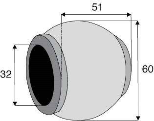 ROTULE 3ÈME POINT CAT 3 (traitement spécial)