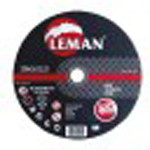 DISQUE TRONCONNAGE INOX 125x1.6x22.23 MP -- Gamme Expert