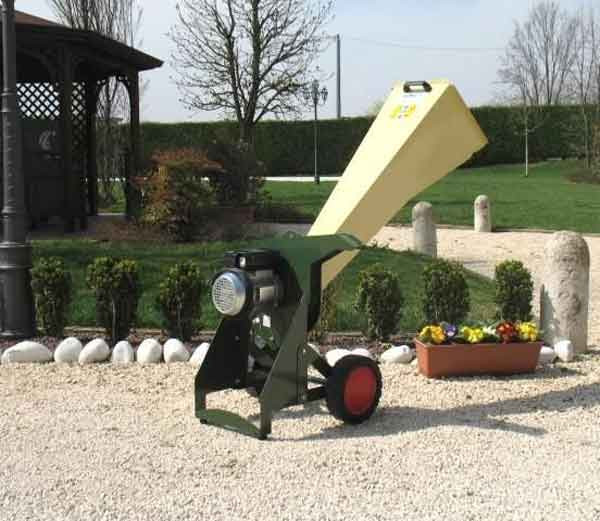 BROYEUR R70 MOTEUR ELECTRIQUE - 1,84KW - 220V - øBROYAGE 50MM