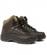 CHAUSSURE PROFESSIONNEL PICARDIE MARRON AIGLE