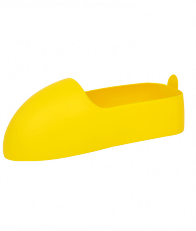 CHAUSS'IN EVOLUTION JAUNE