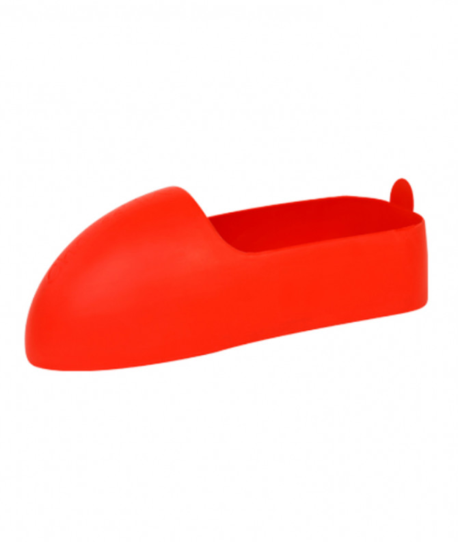 CHAUSS'IN EVOLUTION ROUGE