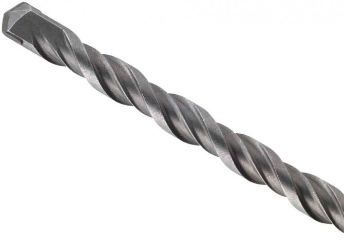 FORET BETON SDS+ D6X110 SCID