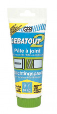GEBATOUT 2 - PATE A JOINT