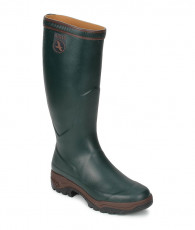 BOTTE CHASSE PARCOURS 2  BRONZE AIGLE