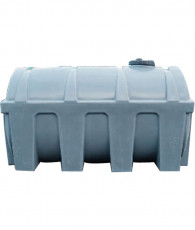 CITERNE A ENGRAIS   600L PLASTIQUE 1520mm x 770mm x 680mm