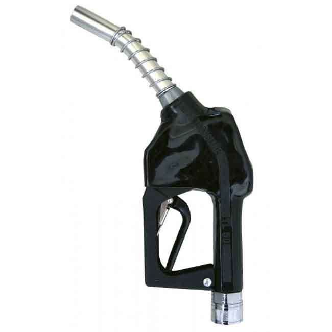 PISTOLET AUTO FUEL - POUR STATION 50L/MIN