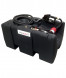 CUVE DE RAVITAILLEMENT ATTRACTIV 200 L 12 V 34 L/MIN,