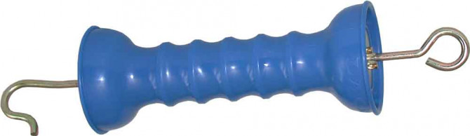 POIGNÉE BARRIÈRE SUPER ISOLATION PARFAITE, MÊME PAR TEMPS PLUVIEUX