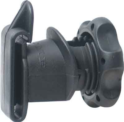 ISOLATEUR IRUBLOC X25, ERGONOMIE À VISSAGE SYMÉTRIQUE