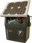 ELECTRIFICATEUR CLOVERT B25 SOLAR ACCU 12V