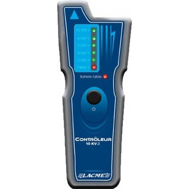 CONTROLEUR SANS FIL A LED