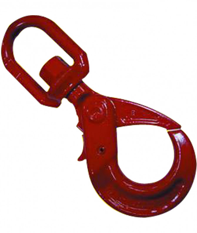 CROCHET TOURNANT CMU 3.15T