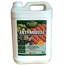 STARCO PRO CONCENTRE 5L ANTIVERDISSURE PREVENTIF