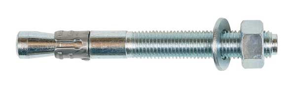 GOUJON FILETE INOX A4  D8 / 10 / 72 - boite de 50