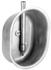 ABREUVOIR INOX (PORCINS)