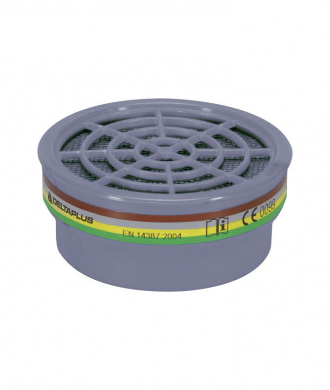 KIT 2 GALETTES ABEK1