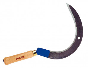 FAUCILLE A HERBE GRISE 450