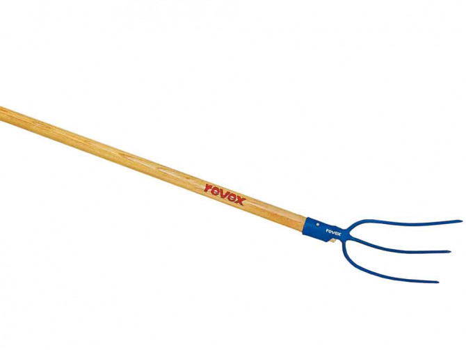 FOURCHE FOIN DLE 3 Dents 25cm  SANS MANCHE