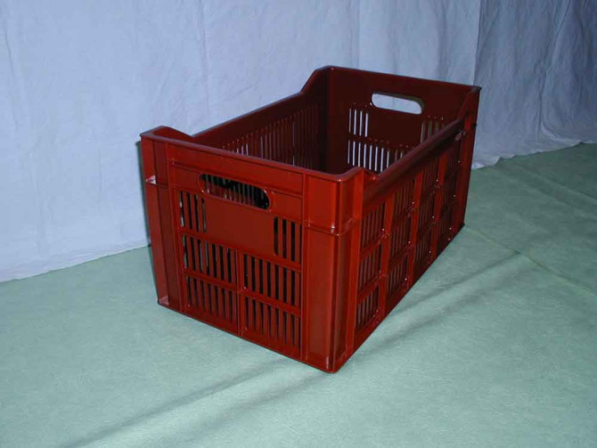 CAISSE GERBABLE 34 L