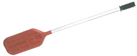 HOCHET DE CONDUITE EN PLASTIQUE MANCHE EN PP