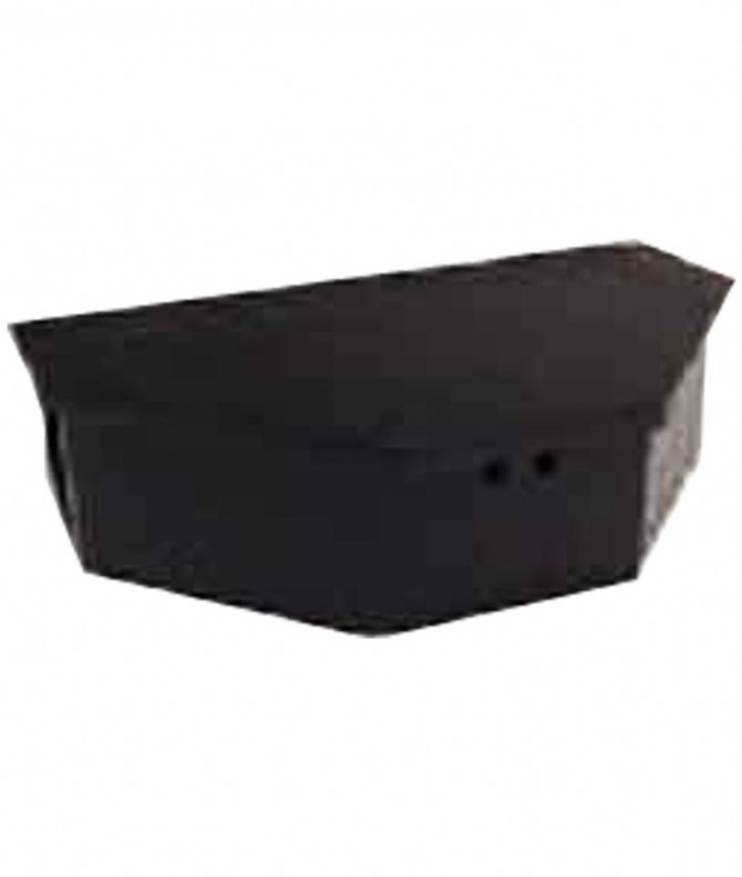 BOITE APPAT SOURIS AVEC CLEF SECURISEE - RIGIDE