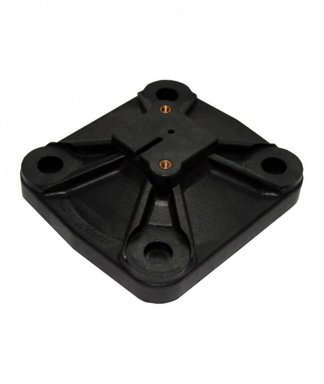 COUVERCLE VANNE PNEUMATIQUE DIAM. 50