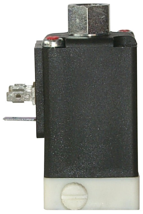 ELECTROVANNE 24V CONTINU DC POUR CIRCUIT DIAM.50 & DIAM.63 VANNE A MEMBRANE