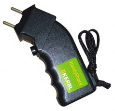 AIGUILLON MAGIC SHOCK HANDY  AVEC PILE