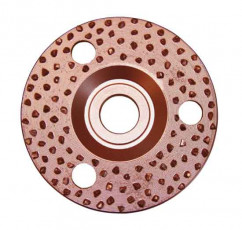 DISQUE PARAGE STANDARD D125MM