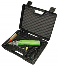 TONDEUSE CONSTANTA C4 BOVINS 230 V/400 W, 21/23 DENTS