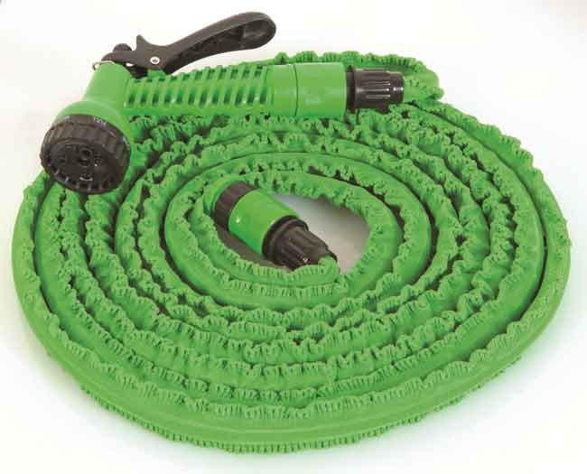 TUYAU EXTENSIBLE BOOMERANG 30 10M X 3 => 30M