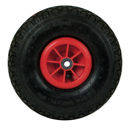 ROUE GONFLABLE POUR DIABLE ø260mm