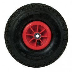 ROUE GONFLABLE POUR DIABLE ø260mm