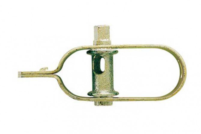 TENDEUR / RAIDISSEUR N°3