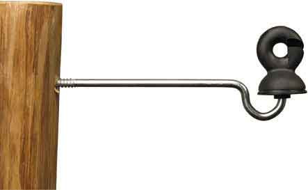 ISOLATEUR ISOA1993 Sachet de 10 Pièces