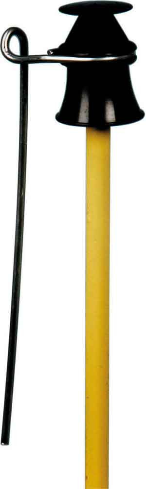 ISOLATEUR ELCO P1 Sachet de 10 pièces