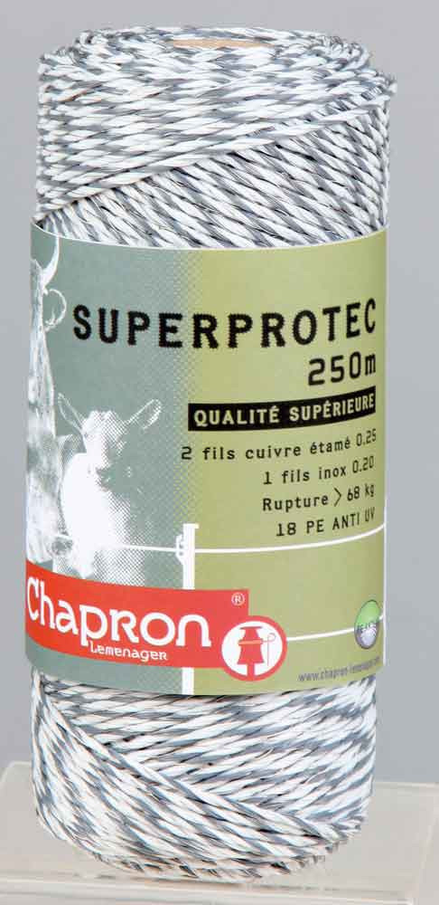 FIL SUPERPROTEC 250M