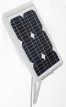 PANNEAU SOLAIRE 10W AVEC SUPPORT