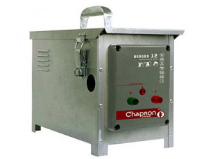 ELECTRIFICATEUR SUR ACCUMULATEUR BERGER 12
