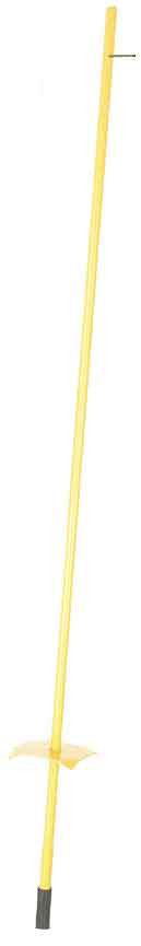 PIQUET ELCO 84 NU 1M20, LOT DE 10 PIÈCES