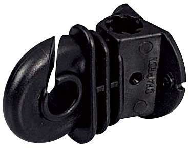 ISOLATEUR ELMAX12  Sachet 25 pièces