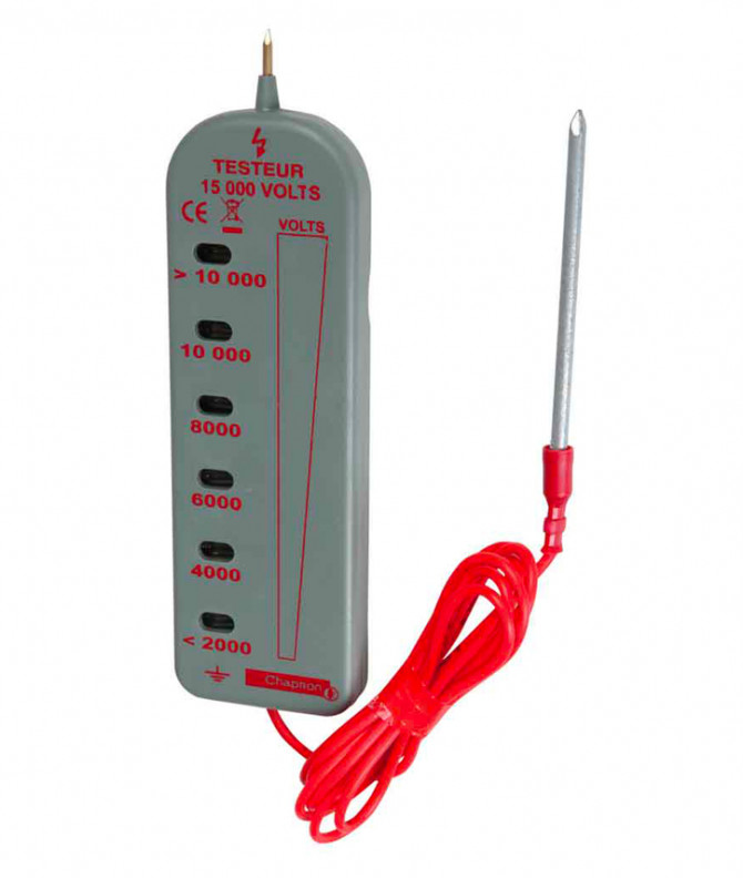 CONTROLEUR C15000 /1P