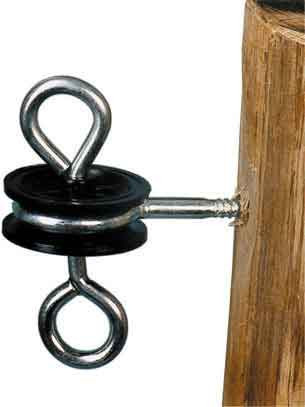 ISOLATEUR A 4021 Sachet de 5 Pièces