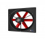 VENTILATEUR MULTIFAN MONOPHASE AVEC CADRE DIAMETRE 400